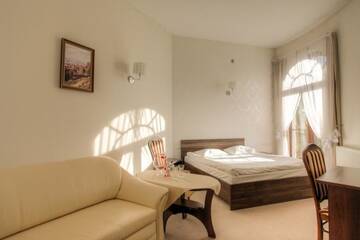 Фото Отель Hotel Korona г. Рыбник 4