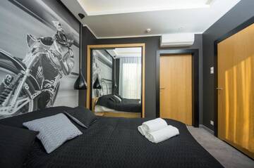 Фотографии Апарт-отели Apartamenty D20 г. Рыбник (Польша) №2 Фото Апарт-отели Apartamenty D20 г. Рыбник 2