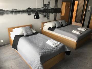Фотографии Апарт-отели Apartamenty D20 г. Рыбник (Польша) №3 Фото Апарт-отели Apartamenty D20 г. Рыбник 3